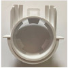 Soporte Cojinete Turbina Aire Acondicionado Haier A0010208277